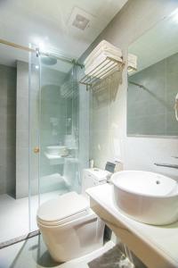 maruko hotel ha long