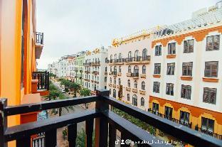 maruko hotel ha long