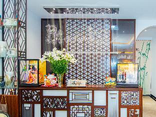 maruko hotel ha long