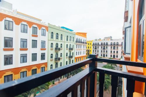 maruko hotel ha long