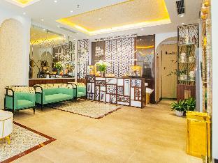 maruko hotel ha long