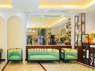 maruko hotel ha long