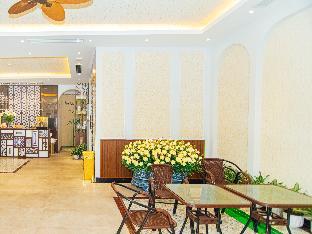 maruko hotel ha long
