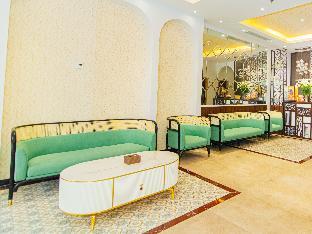 maruko hotel ha long