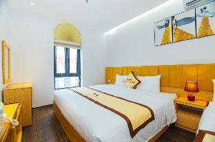 maruko hotel ha long