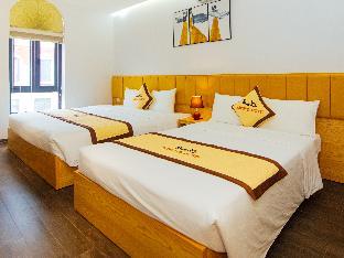 maruko hotel ha long