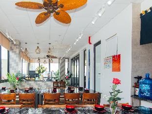 maruko hotel ha long