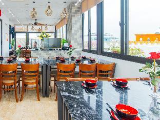 maruko hotel ha long