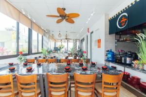 maruko hotel ha long