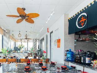 maruko hotel ha long