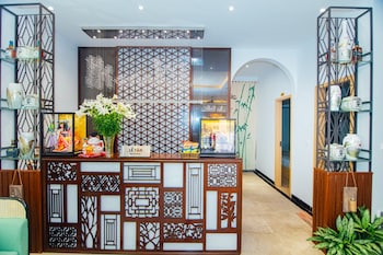 maruko hotel ha long