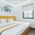maruko hotel ha long