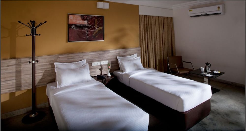 metro park inn