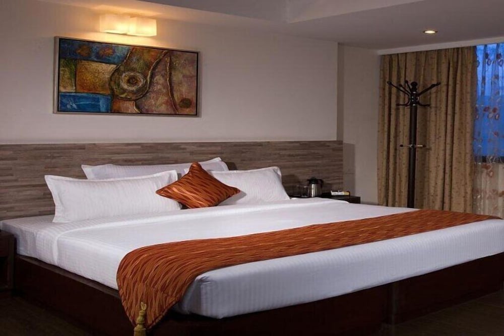 metro park inn