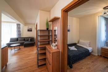 sun and snow resorts g bialka tatrzanska