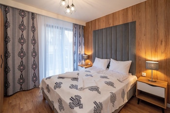 sun and snow resorts g bialka tatrzanska