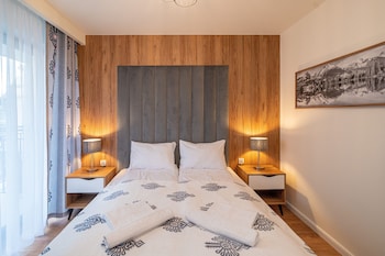 sun and snow resorts g bialka tatrzanska