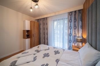 sun and snow resorts g bialka tatrzanska