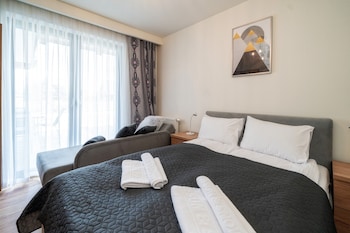 sun and snow resorts g bialka tatrzanska