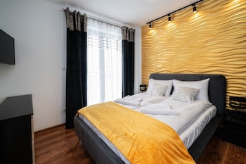 sun and snow resorts g bialka tatrzanska