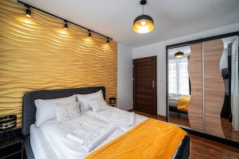 sun and snow resorts g bialka tatrzanska