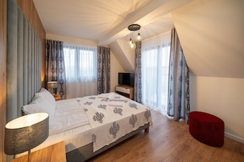 sun and snow resorts g bialka tatrzanska