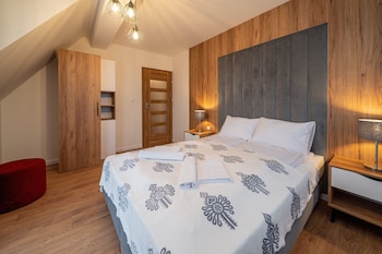 sun and snow resorts g bialka tatrzanska