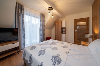 sun and snow resorts g bialka tatrzanska