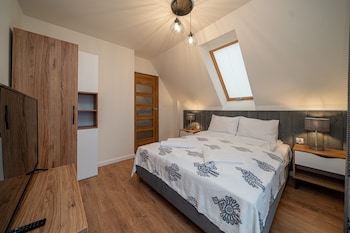 sun and snow resorts g bialka tatrzanska