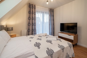 sun and snow resorts g bialka tatrzanska