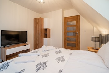 sun and snow resorts g bialka tatrzanska