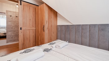 sun and snow resorts g bialka tatrzanska