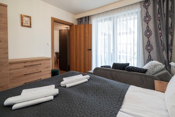 sun and snow resorts g bialka tatrzanska