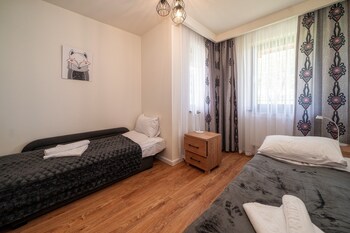 sun and snow resorts g bialka tatrzanska