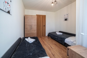 sun and snow resorts g bialka tatrzanska