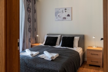 sun and snow resorts g bialka tatrzanska