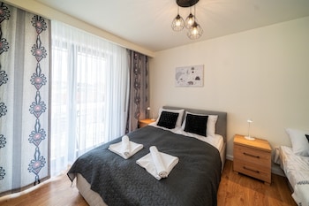 sun and snow resorts g bialka tatrzanska