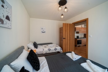 sun and snow resorts g bialka tatrzanska