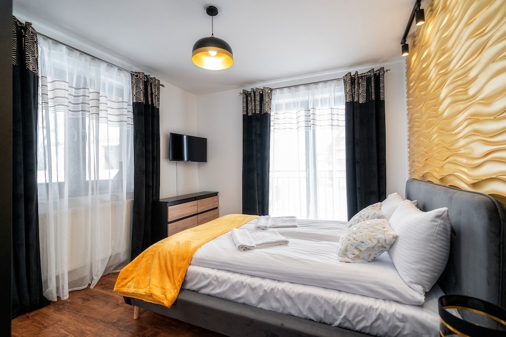 sun and snow resorts g bialka tatrzanska