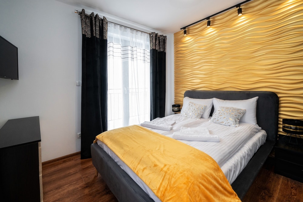 sun and snow resorts g bialka tatrzanska