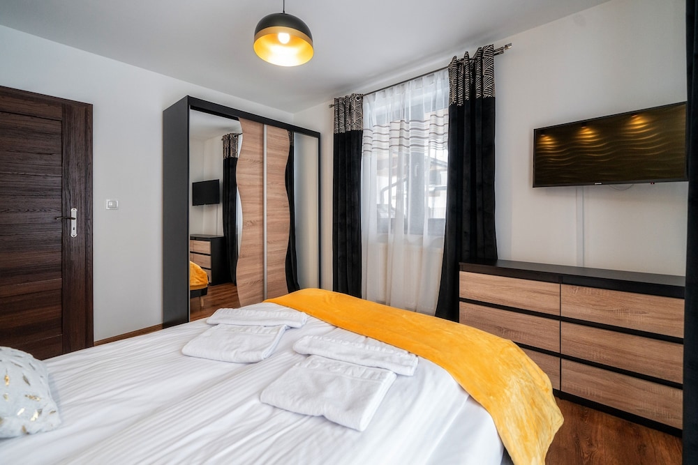 sun and snow resorts g bialka tatrzanska