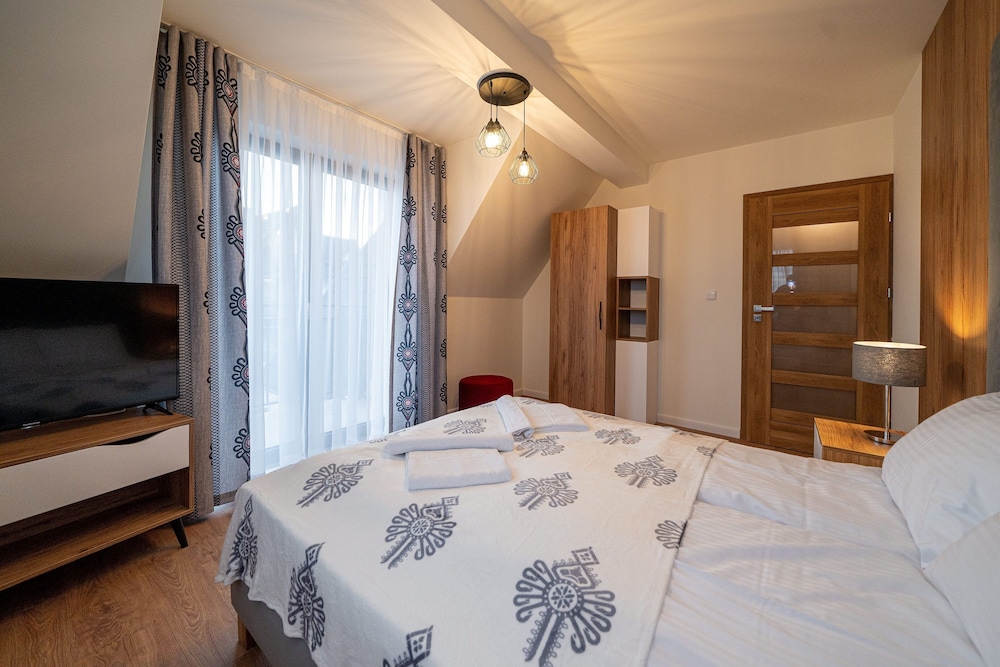 sun and snow resorts g bialka tatrzanska