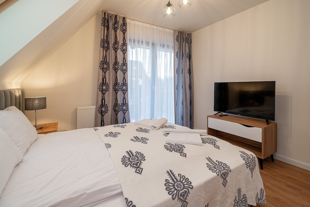 sun and snow resorts g bialka tatrzanska