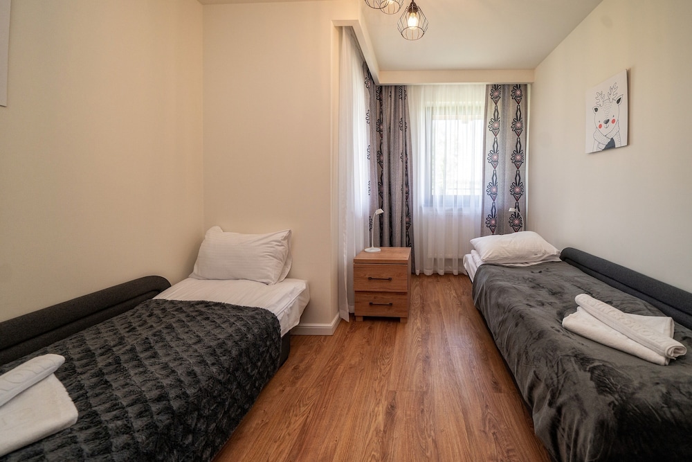 sun and snow resorts g bialka tatrzanska