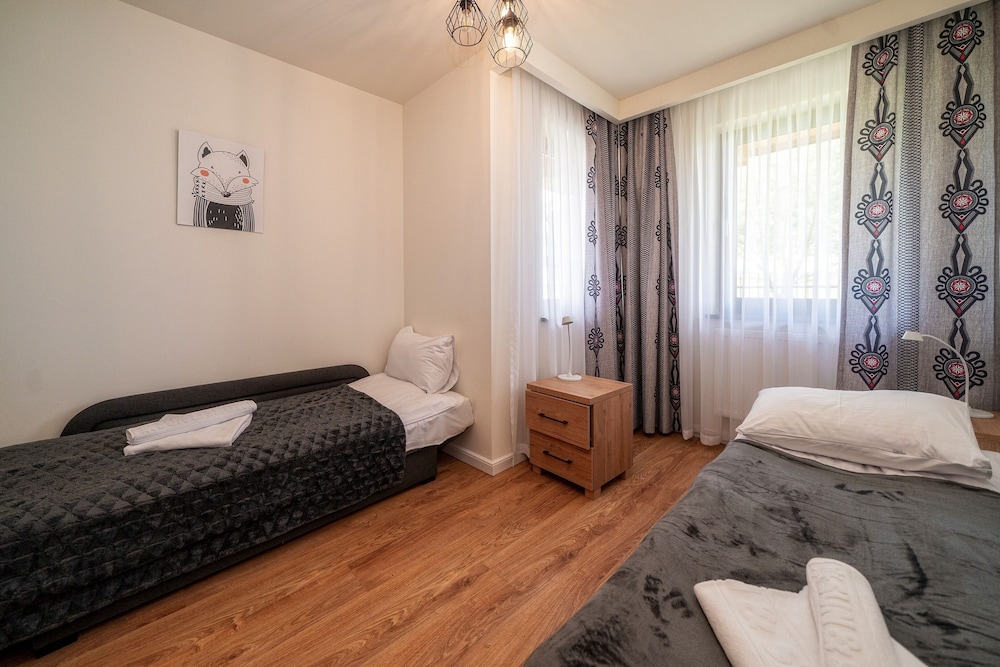 sun and snow resorts g bialka tatrzanska