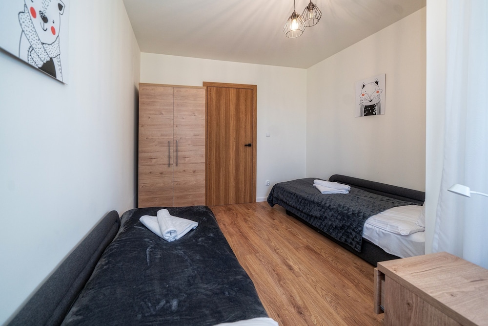 sun and snow resorts g bialka tatrzanska