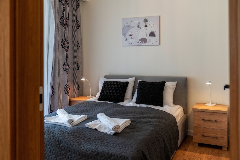 sun and snow resorts g bialka tatrzanska