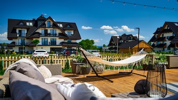 sun and snow resorts g bialka tatrzanska