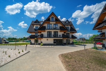 sun and snow resorts g bialka tatrzanska