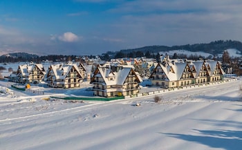 sun and snow resorts g bialka tatrzanska